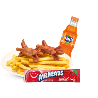 Super Combo Infantil 3