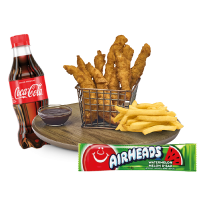 Super Combo Infantil 2