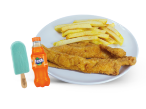 Super Combo Infantil 2