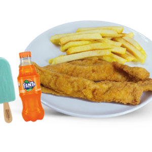 Super Combo Infantil 2