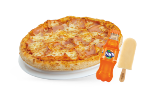 Super Combo Infantil 1