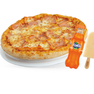 Super Combo Infantil 1