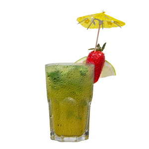 Mojito Maracuya